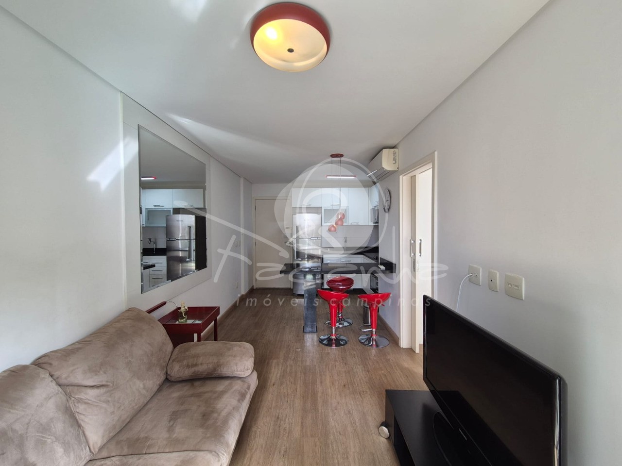 Apartamento, 1 quarto, 42 m² - Foto 4