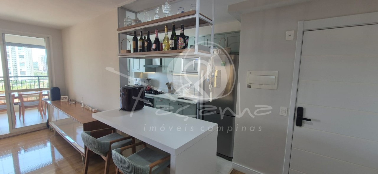Apartamento, 3 quartos, 83 m² - Foto 2