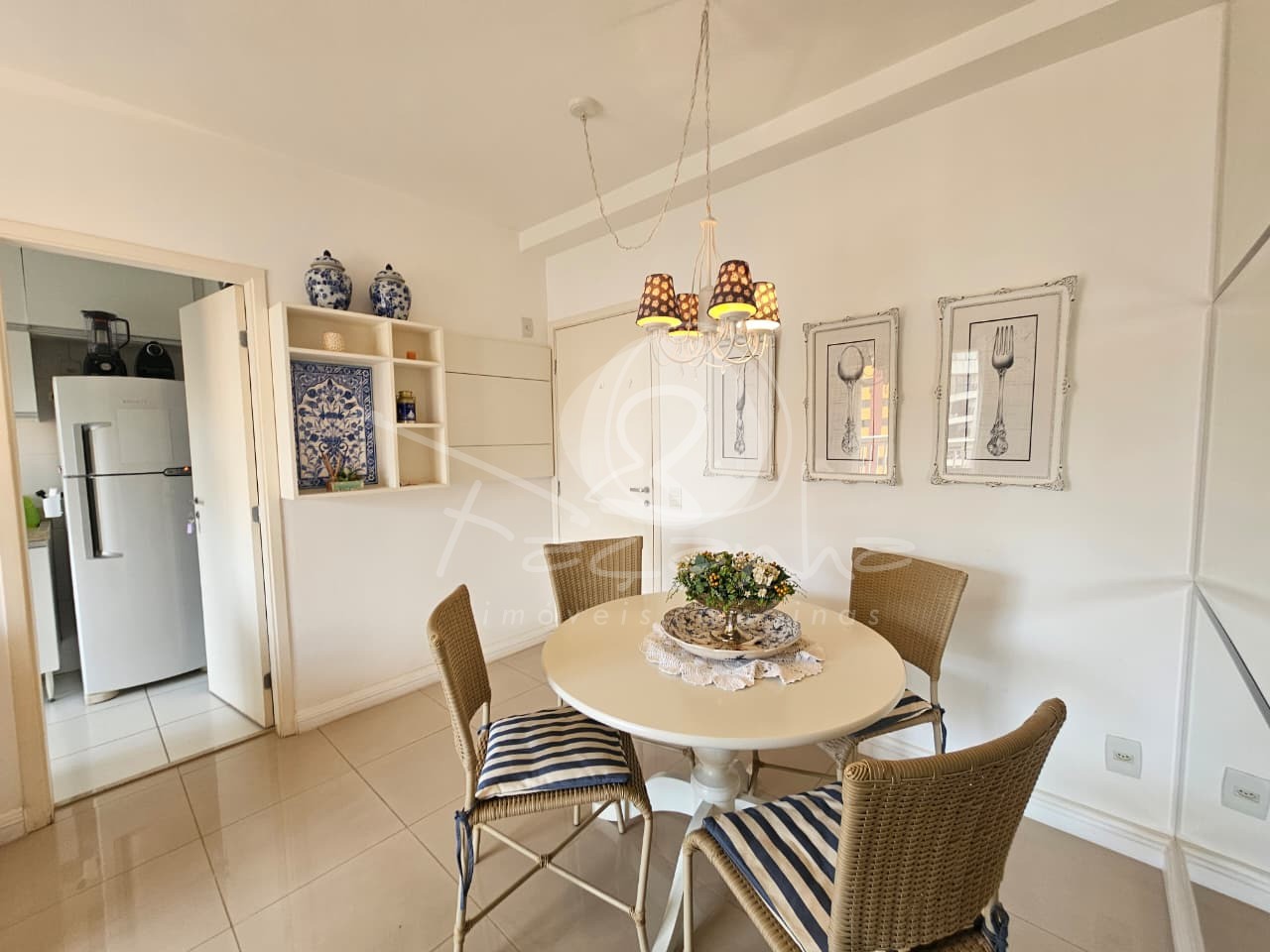 Apartamento, 2 quartos, 60 m² - Foto 2