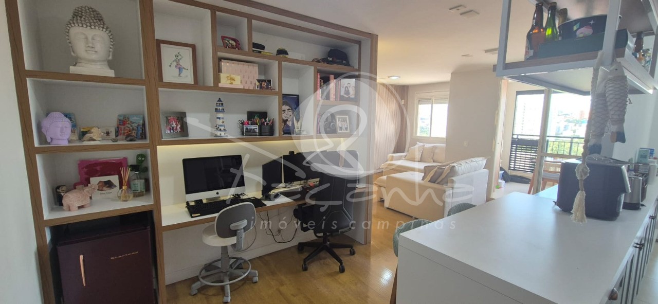 Apartamento, 3 quartos, 83 m² - Foto 1