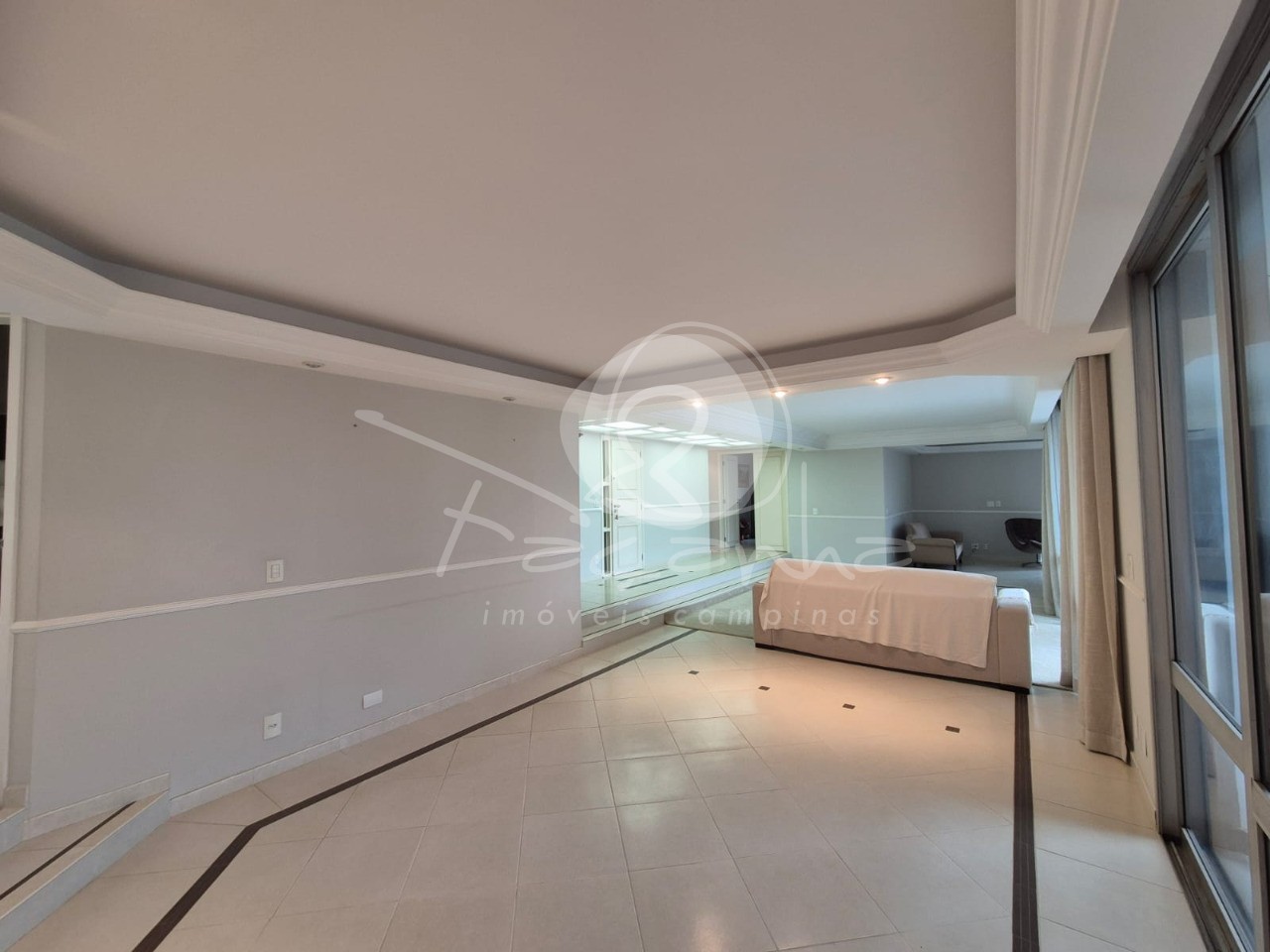Apartamento, 3 quartos, 220 m² - Foto 6