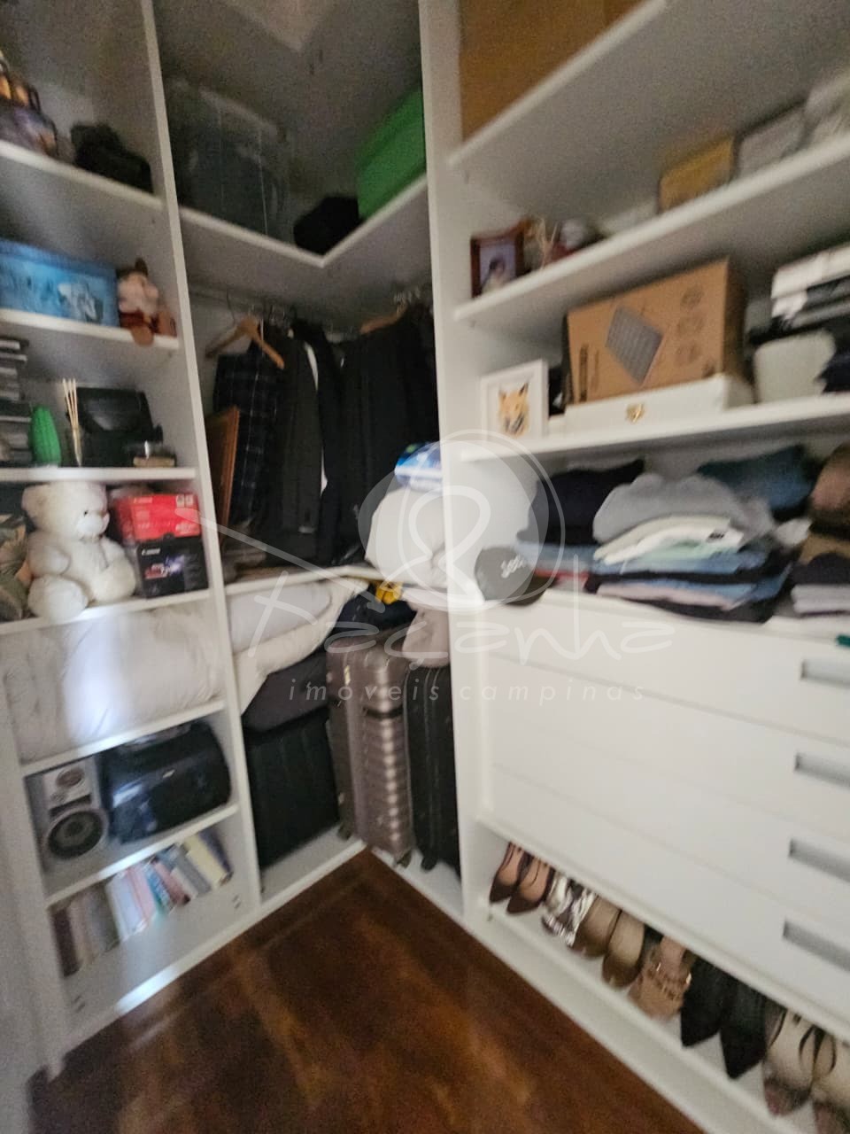Casa de Condomínio, 6 quartos - Foto 14