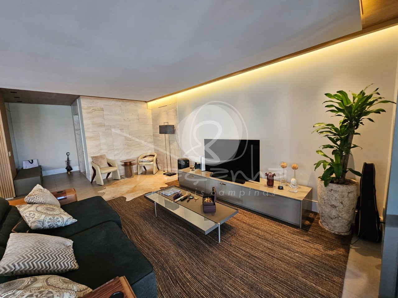 Apartamento, 4 quartos, 317 m² - Foto 6