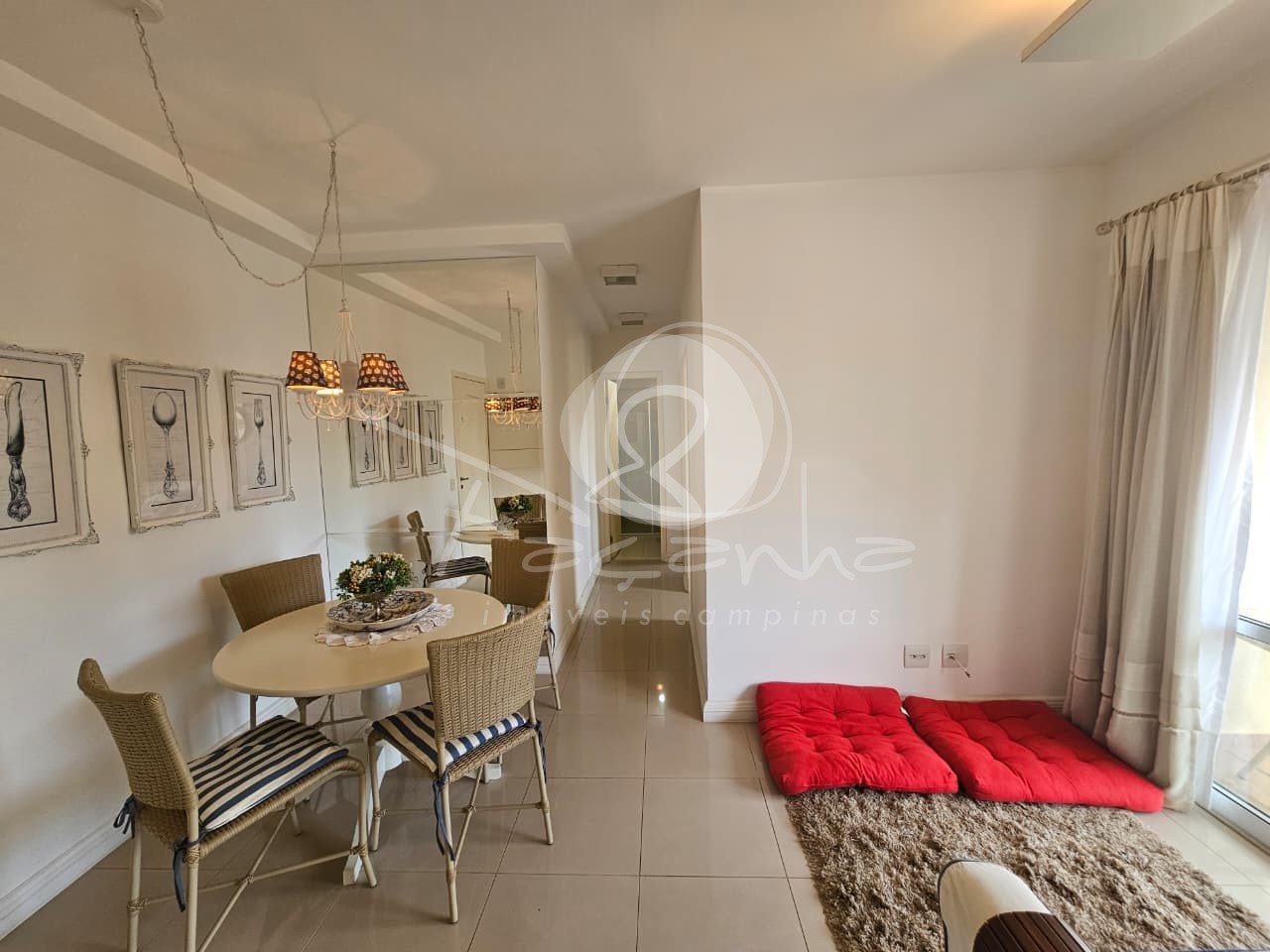 Apartamento, 2 quartos, 60 m² - Foto 5