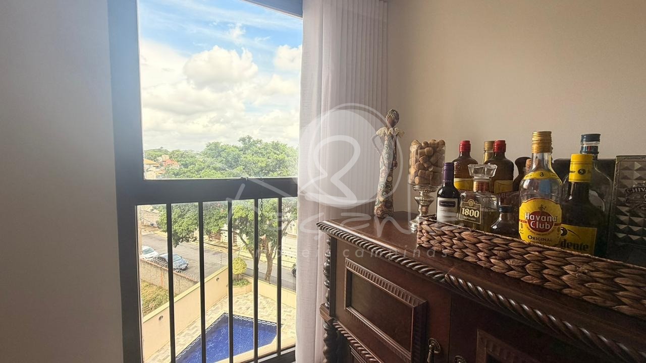 Apartamento, 3 quartos, 168 m² - Foto 9