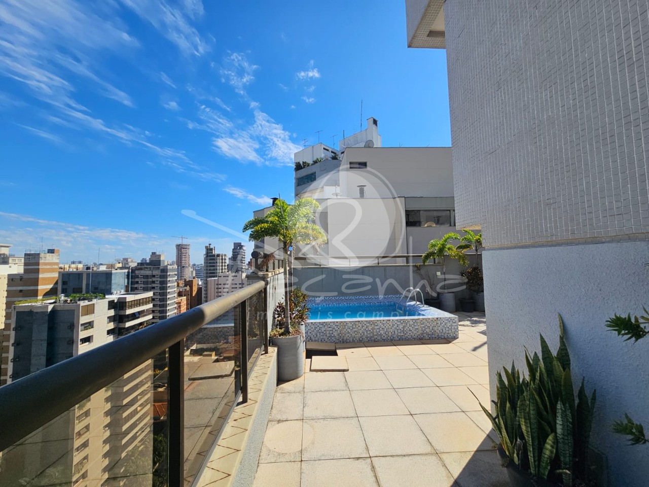 Cobertura, 4 quartos, 333 m² - Foto 5