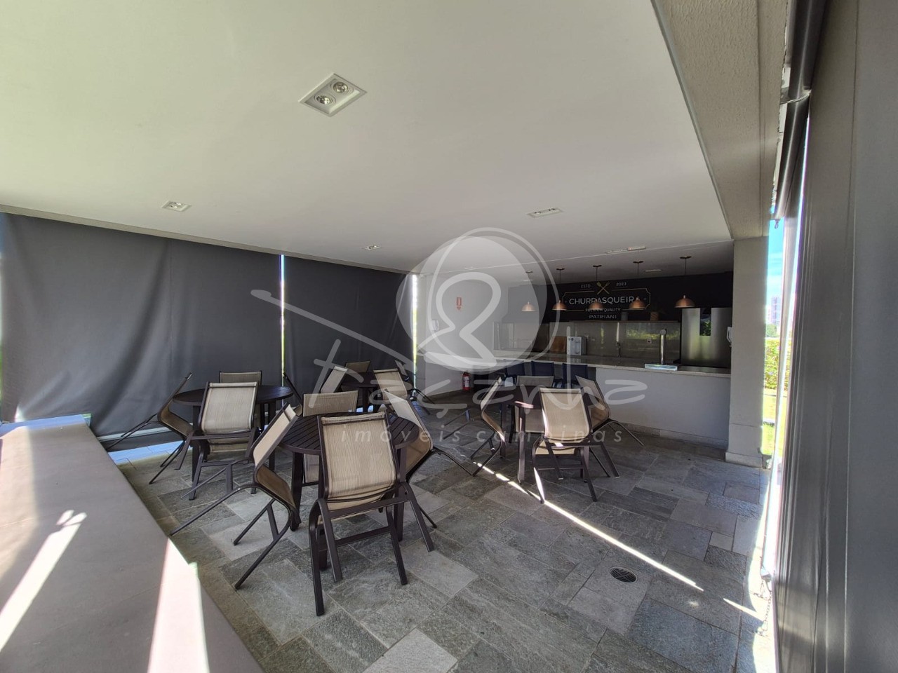 Apartamento, 3 quartos, 118 m² - Foto 46