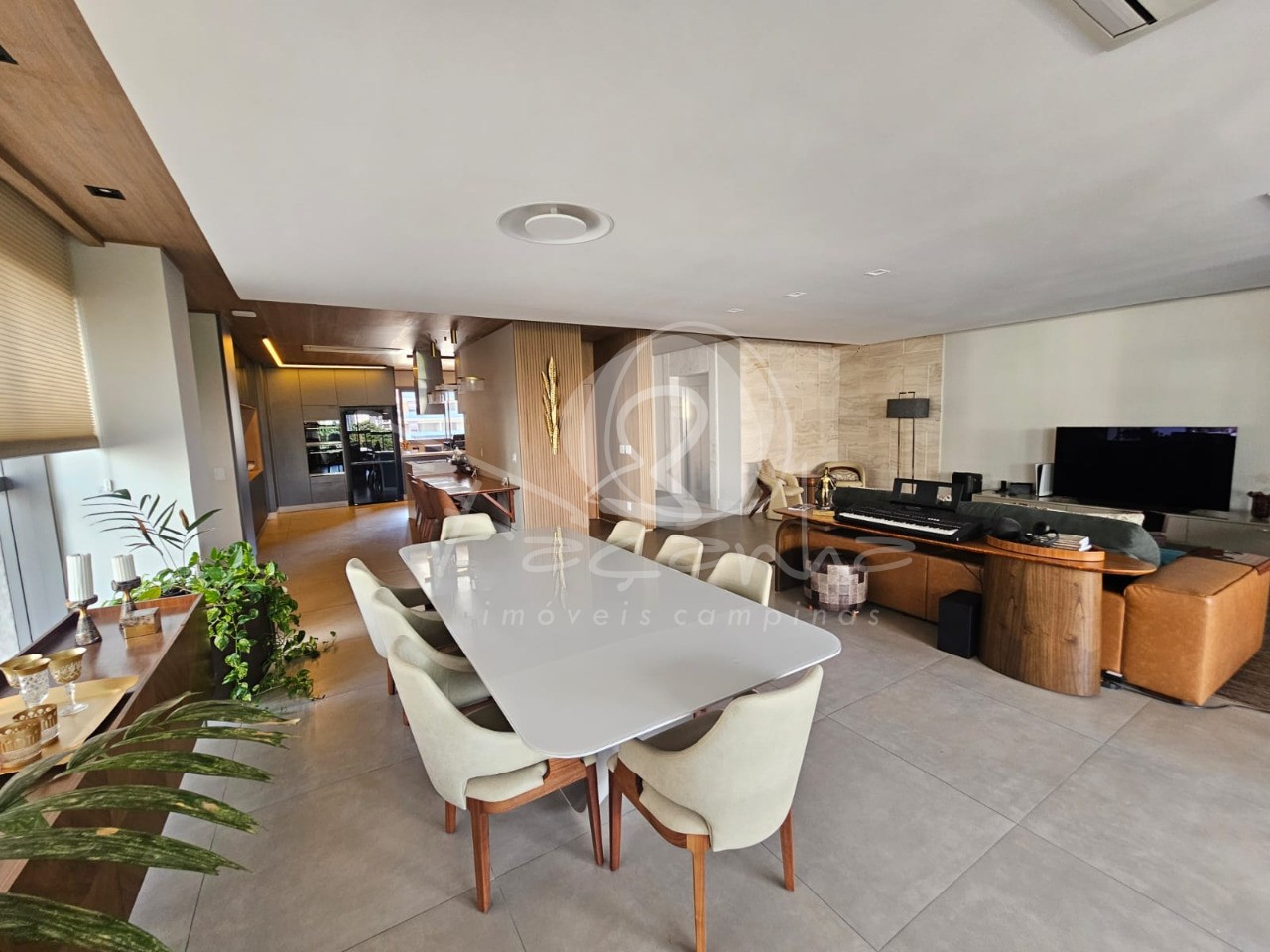 Apartamento, 4 quartos, 317 m² - Foto 2