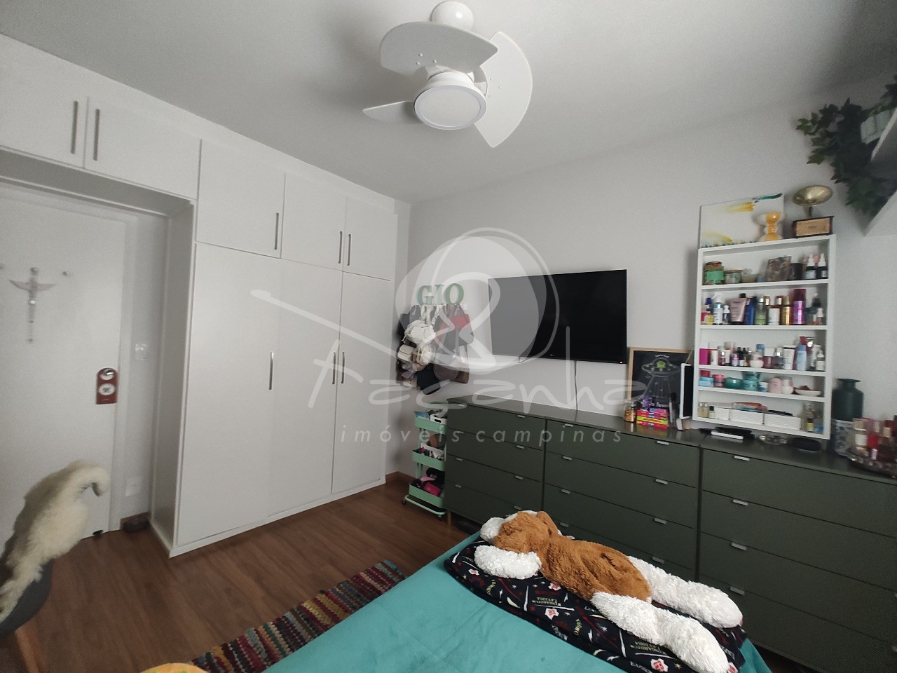 Apartamento, 3 quartos, 98 m² - Foto 24