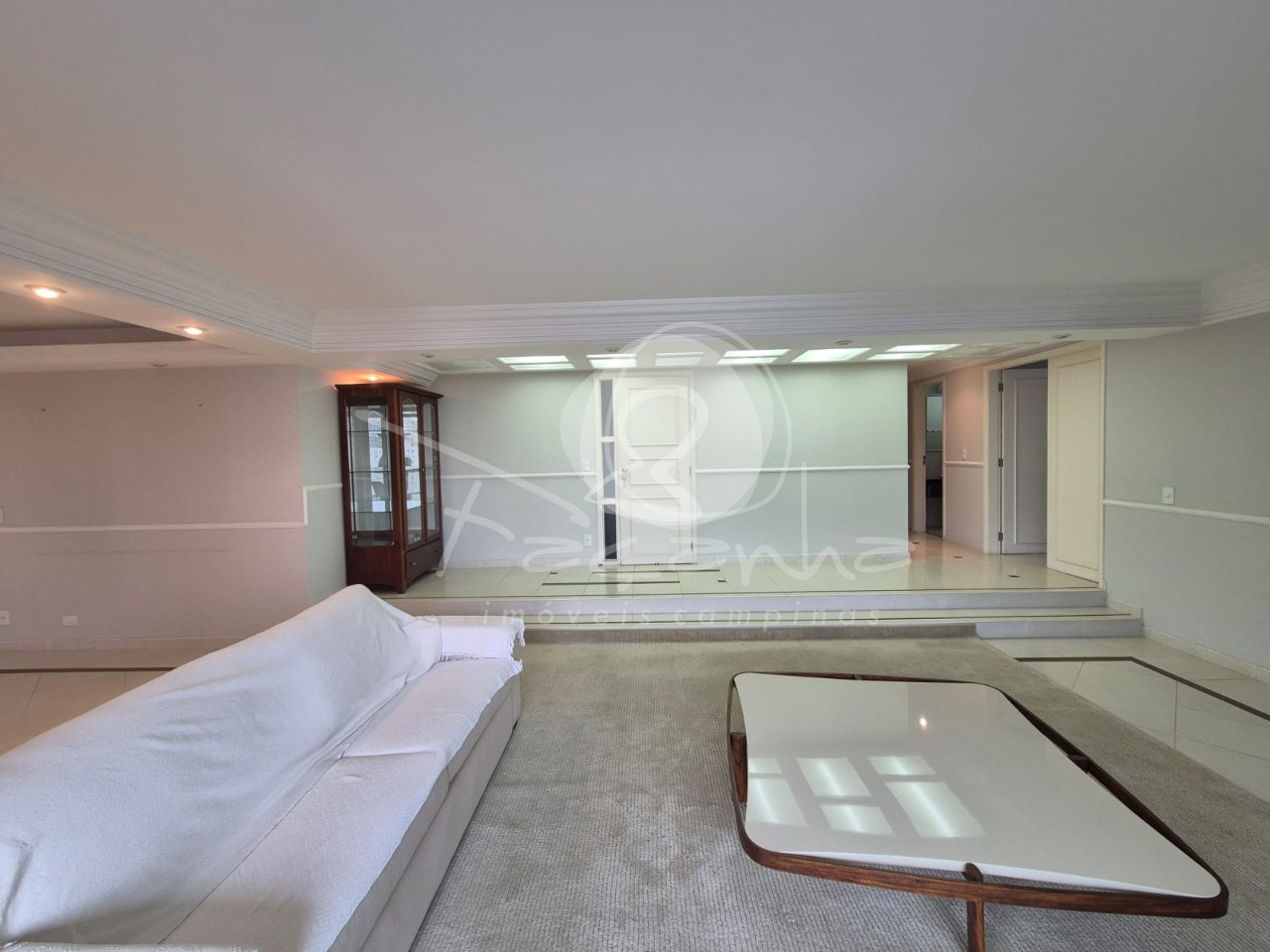 Apartamento, 3 quartos, 220 m² - Foto 9