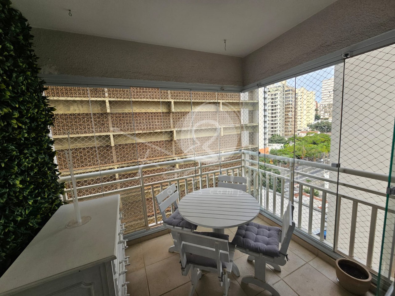 Apartamento, 2 quartos, 65 m² - Foto 3