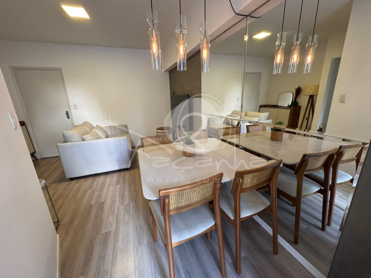 Apartamento, 1 quarto, 44 m² - Foto 6