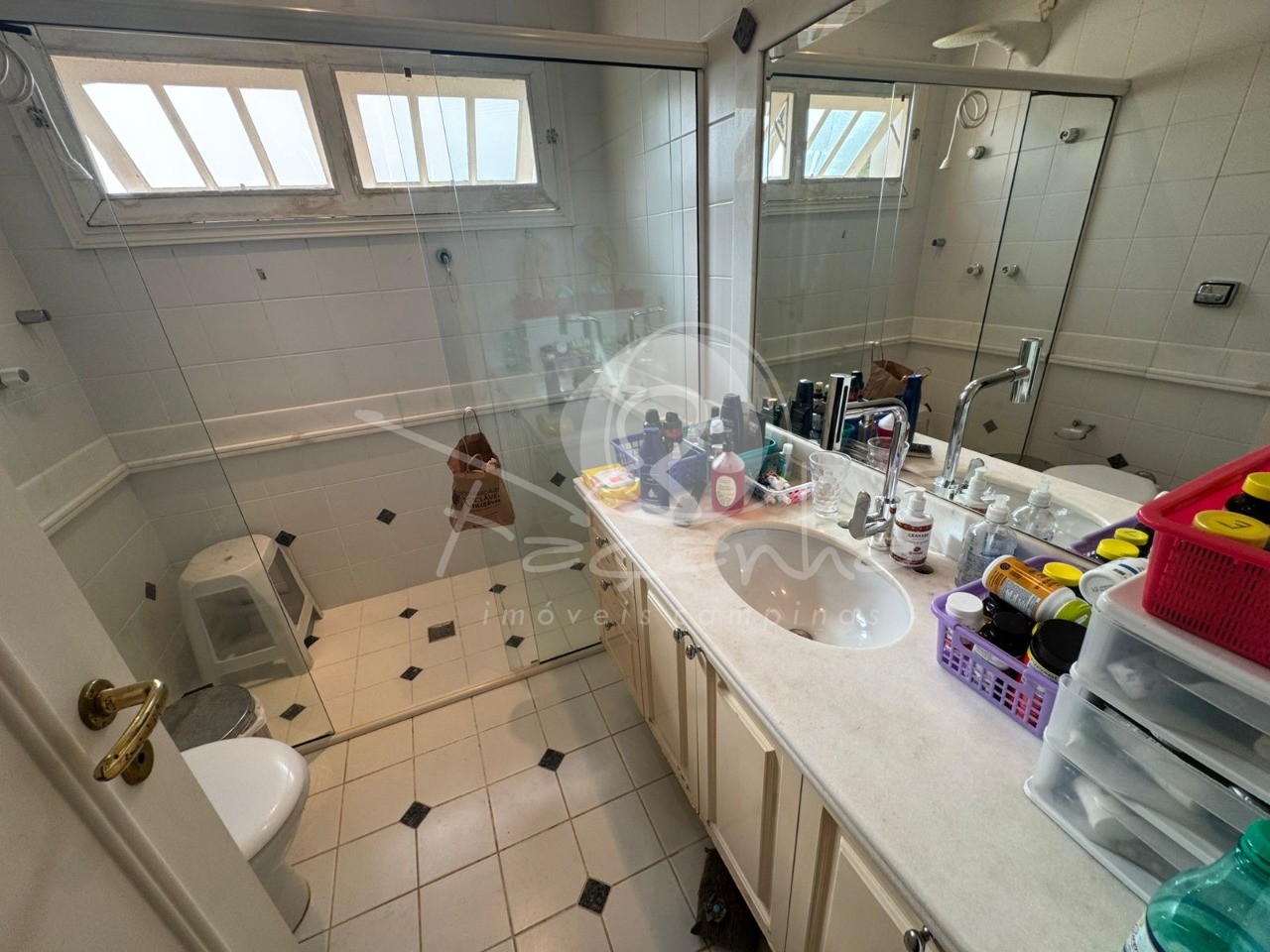 Casa de Condomínio, 5 quartos - Foto 41