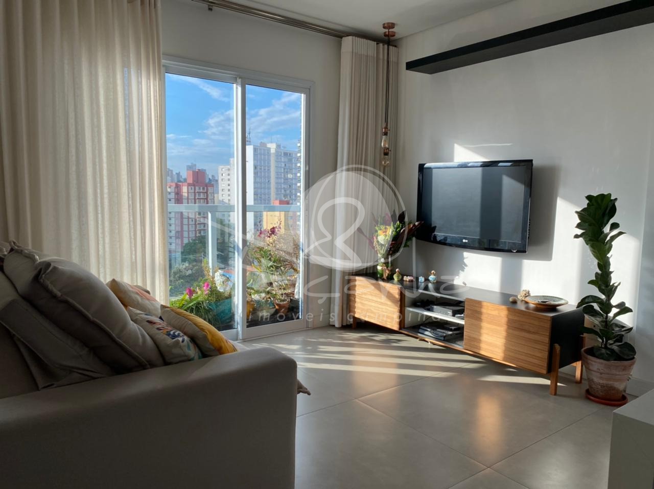 Apartamento, 3 quartos, 85 m² - Foto 2
