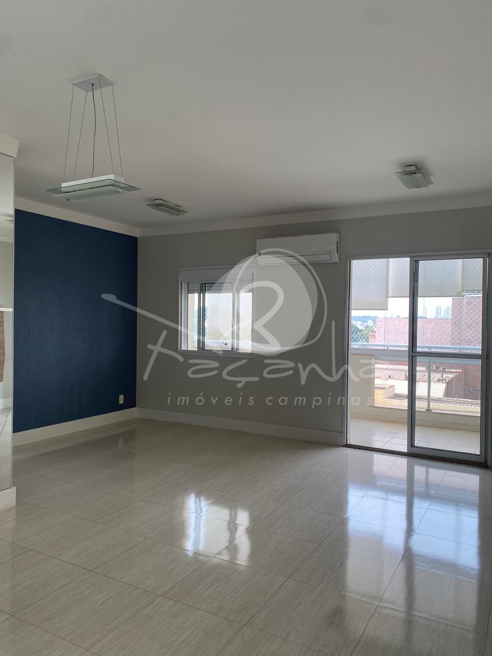 Apartamento, 3 quartos, 94 m² - Foto 1