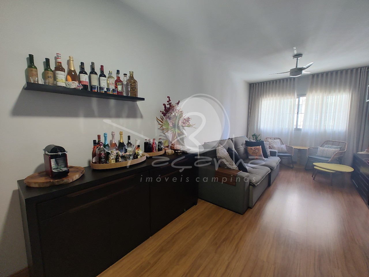 Apartamento, 3 quartos, 98 m² - Foto 3