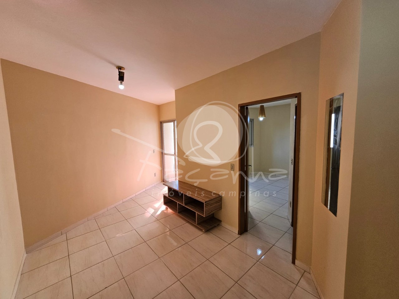Apartamento, 1 quarto, 43 m² - Foto 3