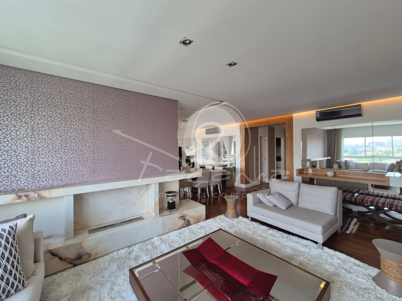 Apartamento, 4 quartos, 240 m² - Foto 6