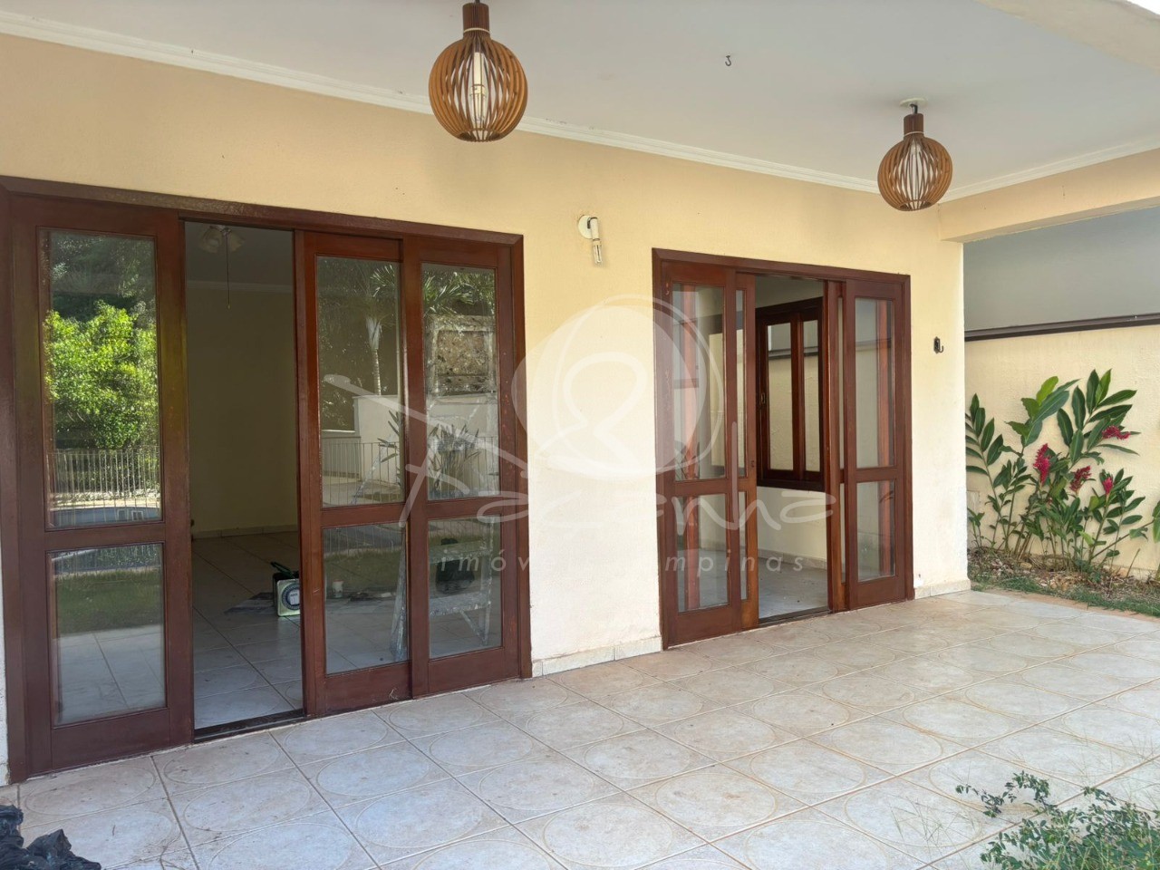Sobrado, 5 quartos - Foto 1