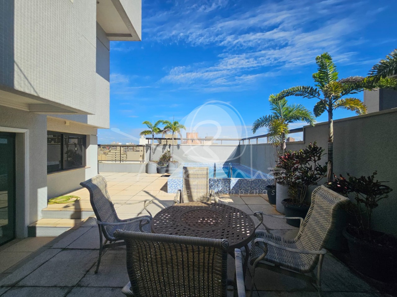 Cobertura, 4 quartos, 333 m² - Foto 8