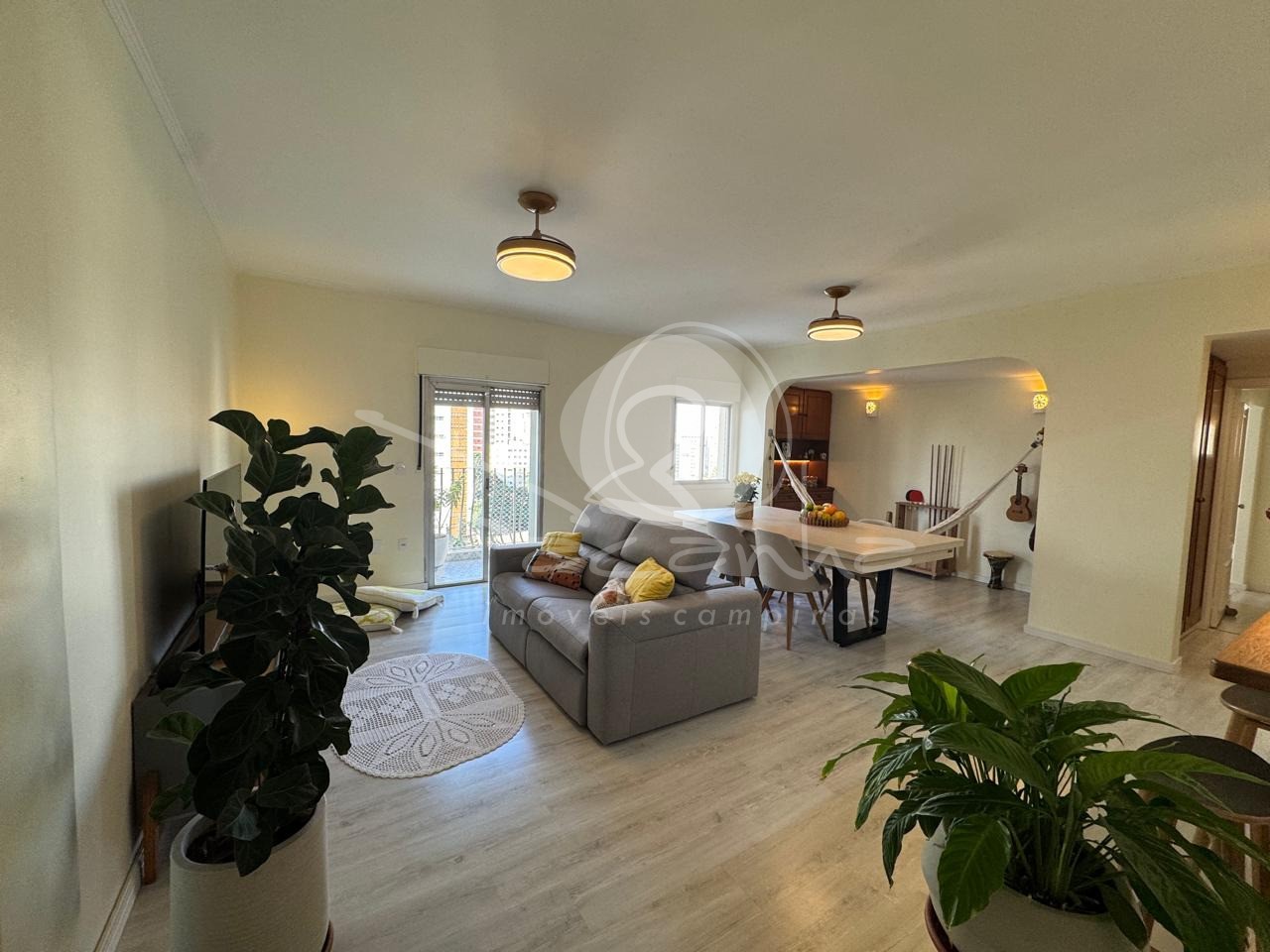 Apartamento, 2 quartos, 111 m² - Foto 1