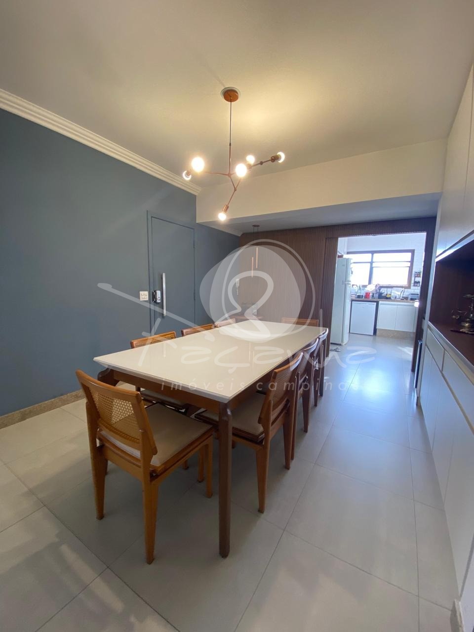 Apartamento, 4 quartos, 160 m² - Foto 8