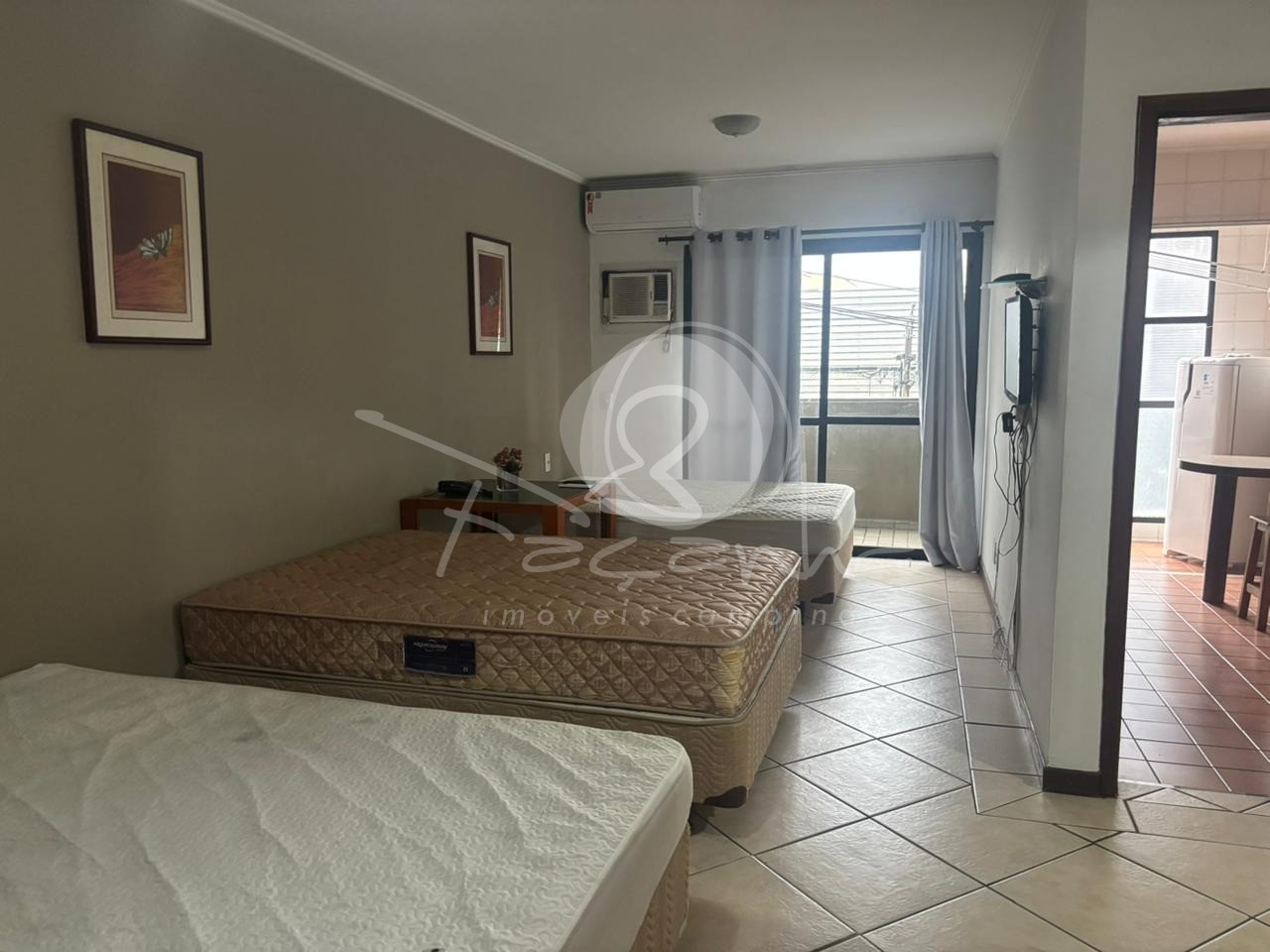 Apartamento, 1 quarto, 62 m² - Foto 2