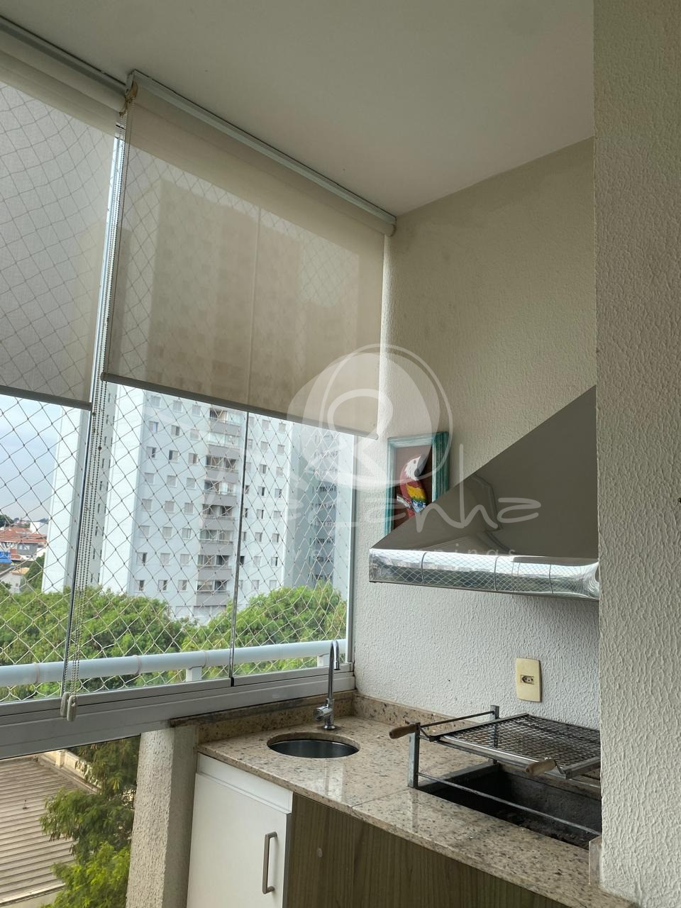 Apartamento, 3 quartos, 94 m² - Foto 8
