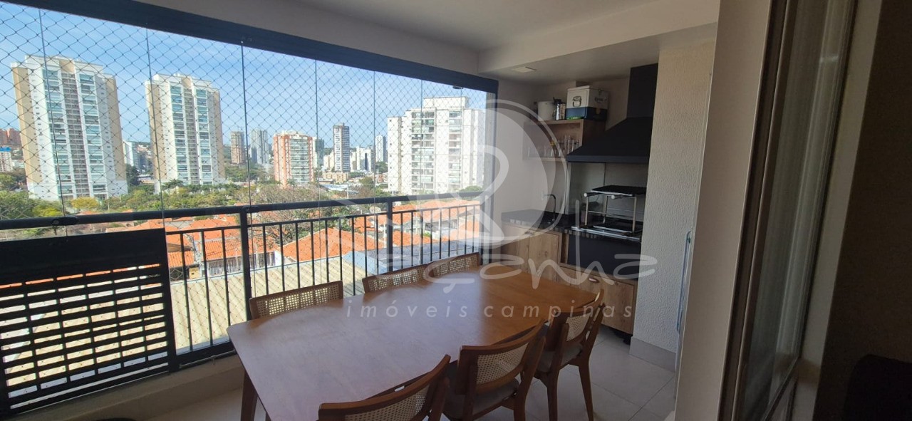 Apartamento, 3 quartos, 83 m² - Foto 3