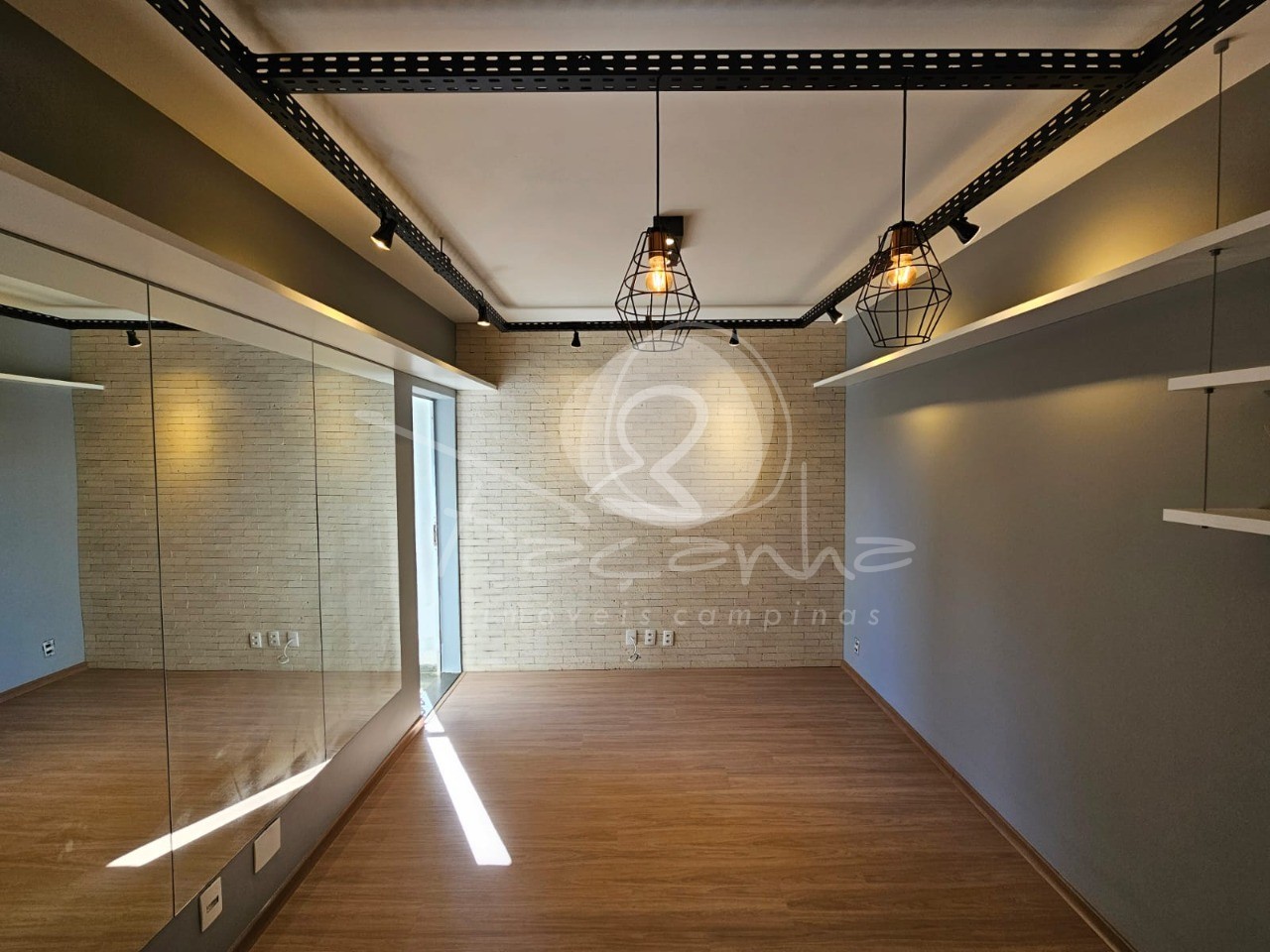 Apartamento, 1 quarto, 55 m² - Foto 2