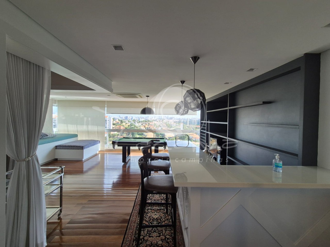Apartamento, 4 quartos, 240 m² - Foto 11