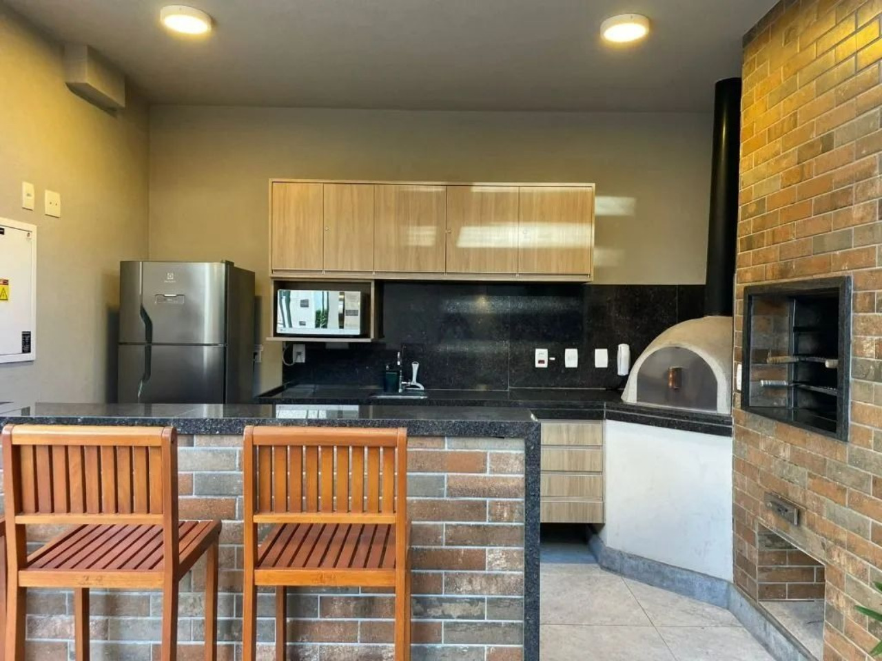 Apartamento, 3 quartos, 185 m² - Foto 39