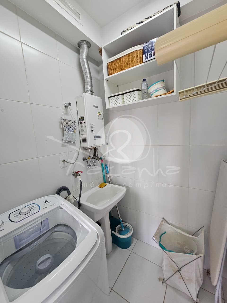 Apartamento, 2 quartos, 60 m² - Foto 17