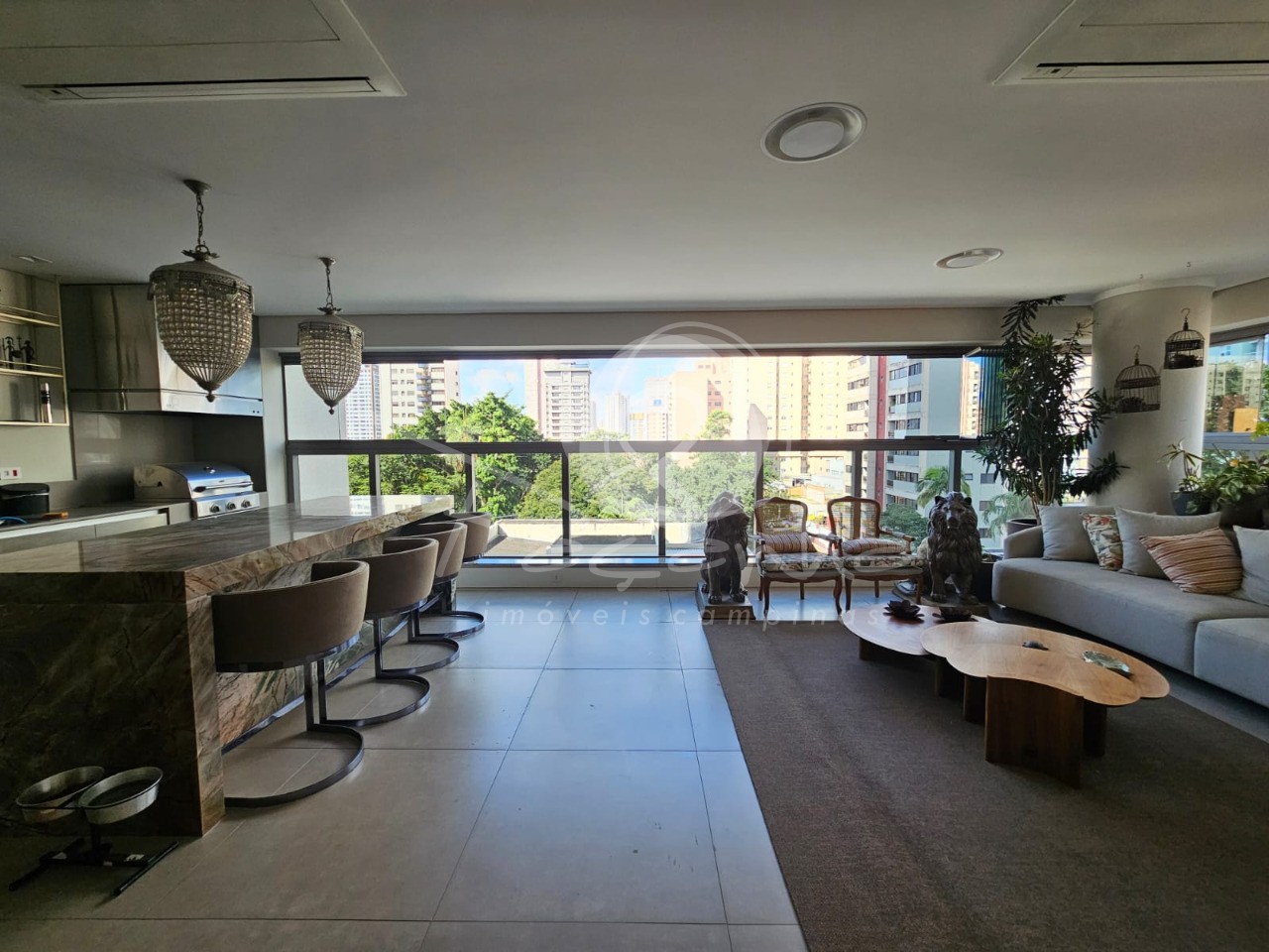 Apartamento, 4 quartos, 317 m² - Foto 12