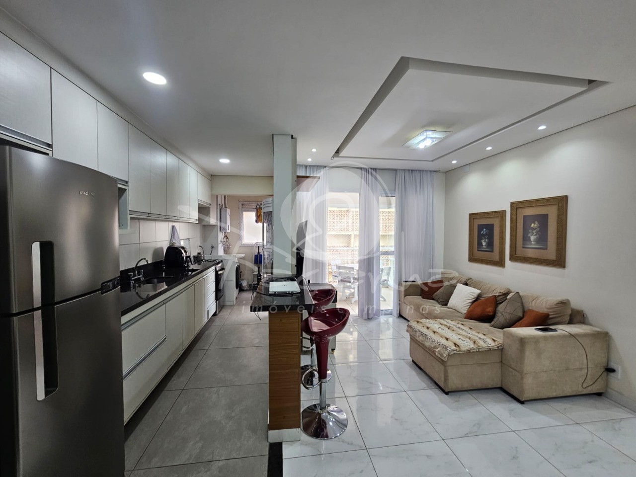 Apartamento, 2 quartos, 65 m² - Foto 5