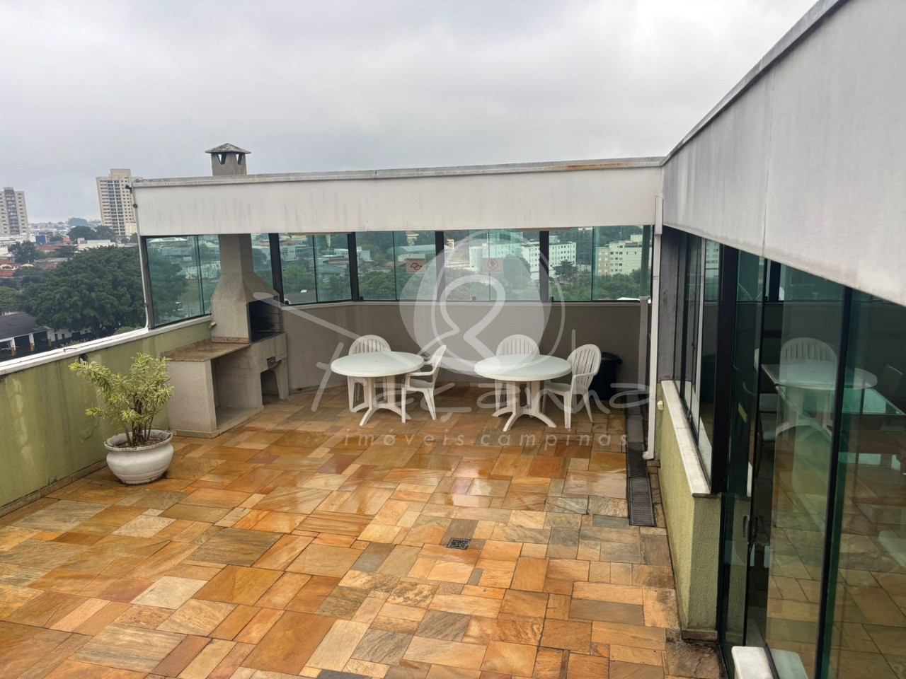 Apartamento, 1 quarto, 64 m² - Foto 34