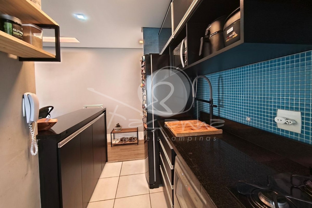 Apartamento, 2 quartos, 60 m² - Foto 15