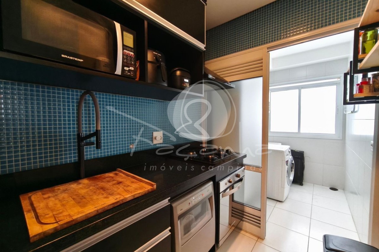 Apartamento, 2 quartos, 60 m² - Foto 14
