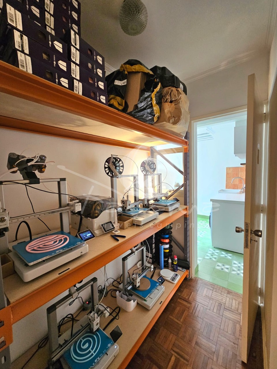 Apartamento, 3 quartos, 90 m² - Foto 19