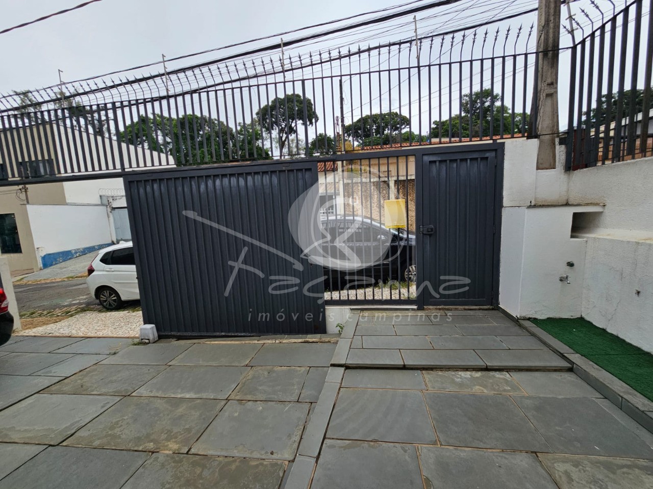 Prédio Inteiro, 138 m² - Foto 17