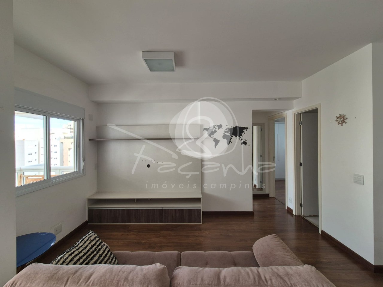 Apartamento, 3 quartos, 84 m² - Foto 3