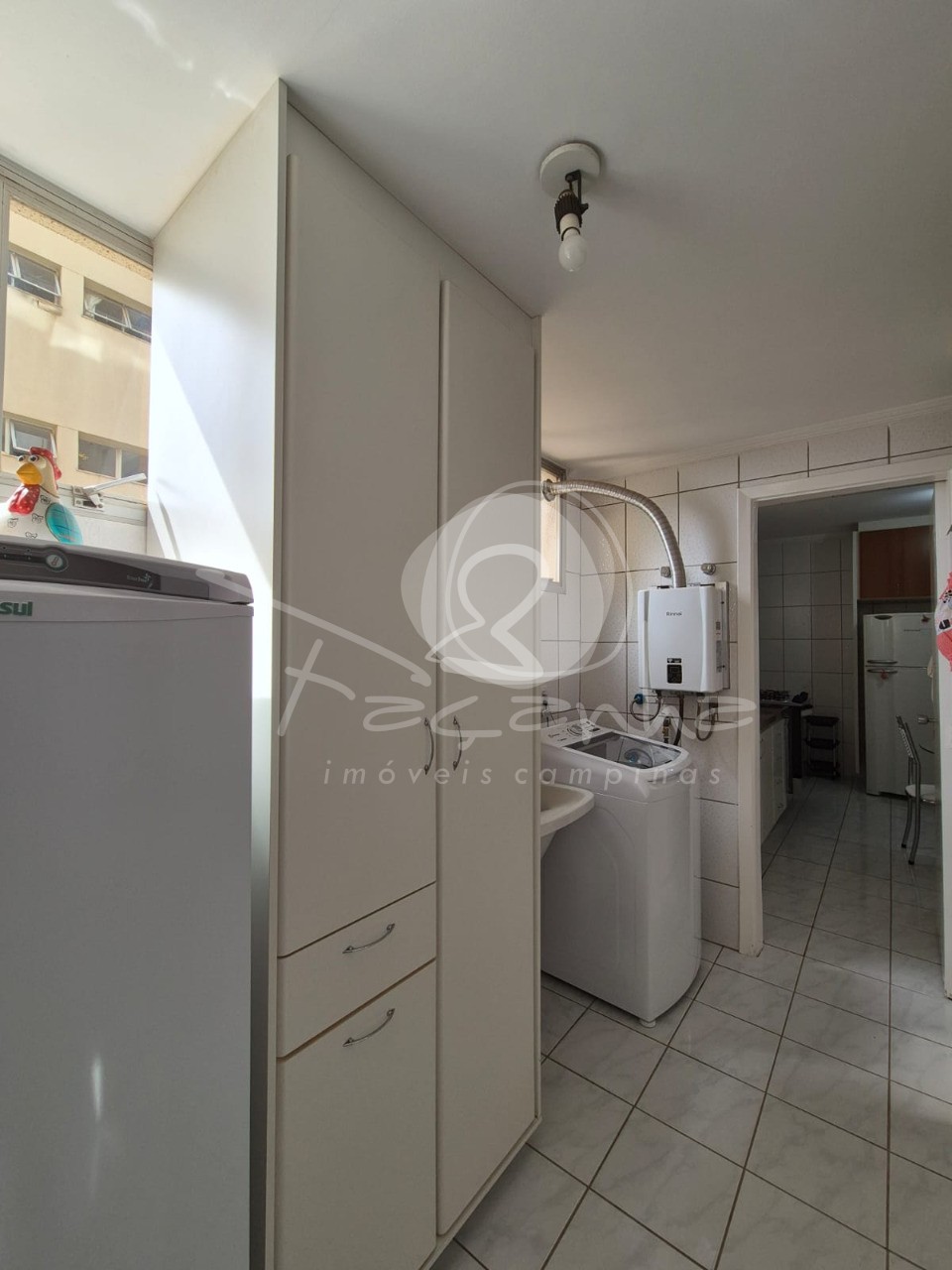 Apartamento, 3 quartos, 98 m² - Foto 35