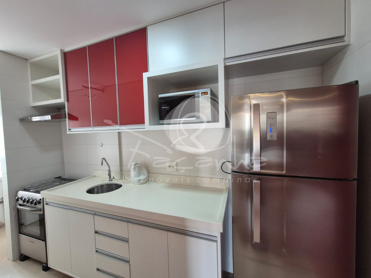 Apartamento, 1 quarto, 59 m² - Foto 21