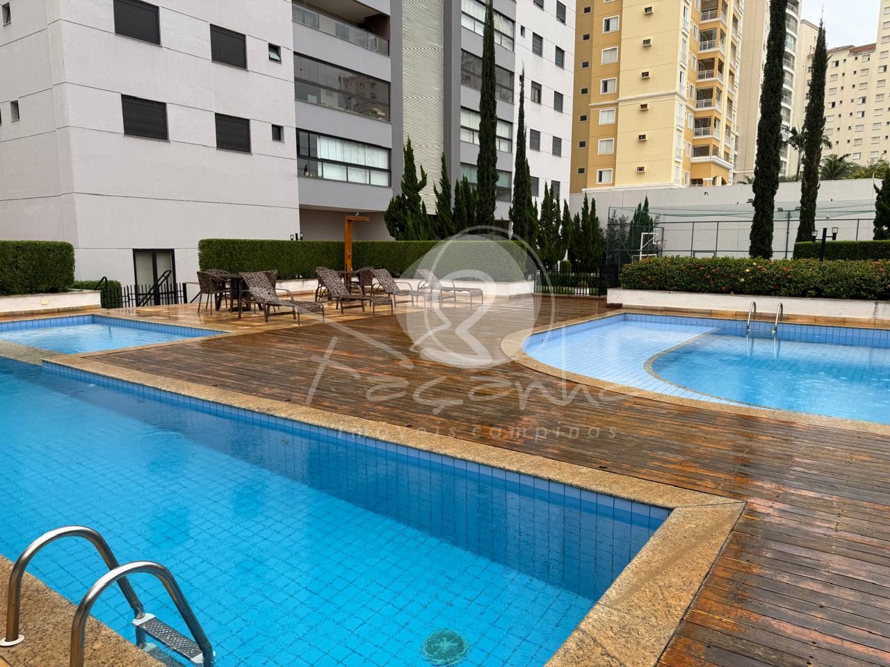 Apartamento, 3 quartos, 117 m² - Foto 33