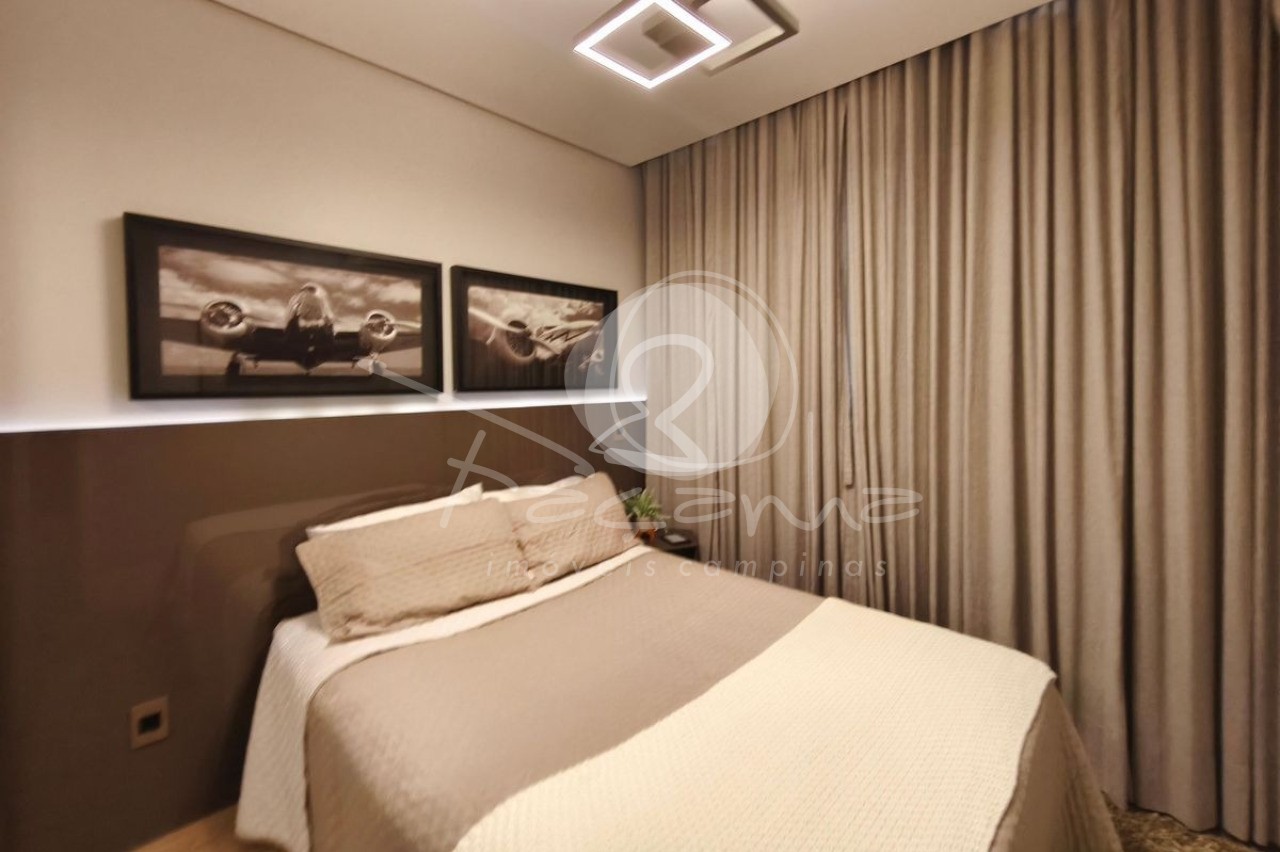 Apartamento, 2 quartos, 60 m² - Foto 8