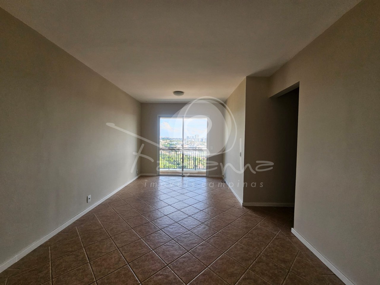 Apartamento, 3 quartos, 74 m² - Foto 2