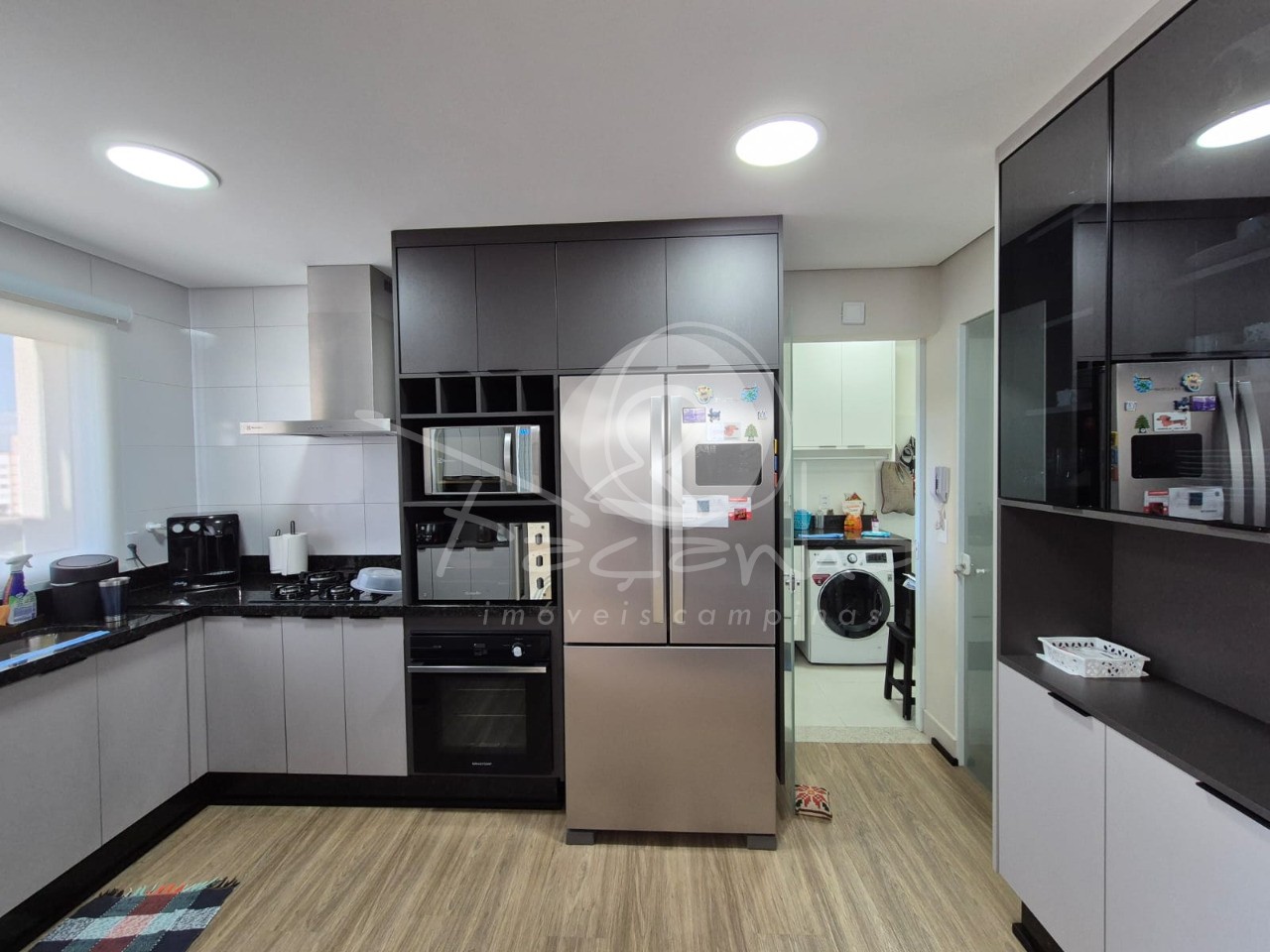 Apartamento, 3 quartos, 118 m² - Foto 33