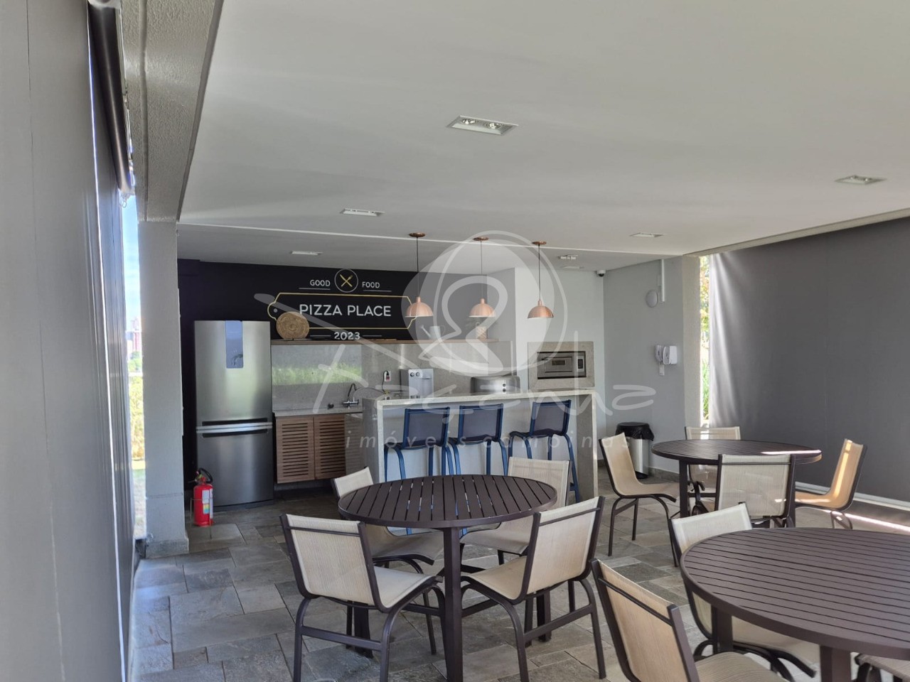 Apartamento, 3 quartos, 118 m² - Foto 44