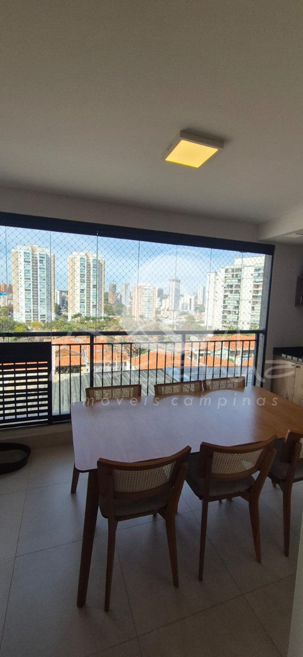 Apartamento, 3 quartos, 83 m² - Foto 16