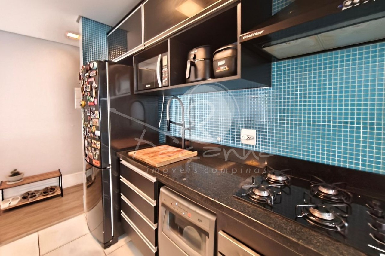 Apartamento, 2 quartos, 60 m² - Foto 13
